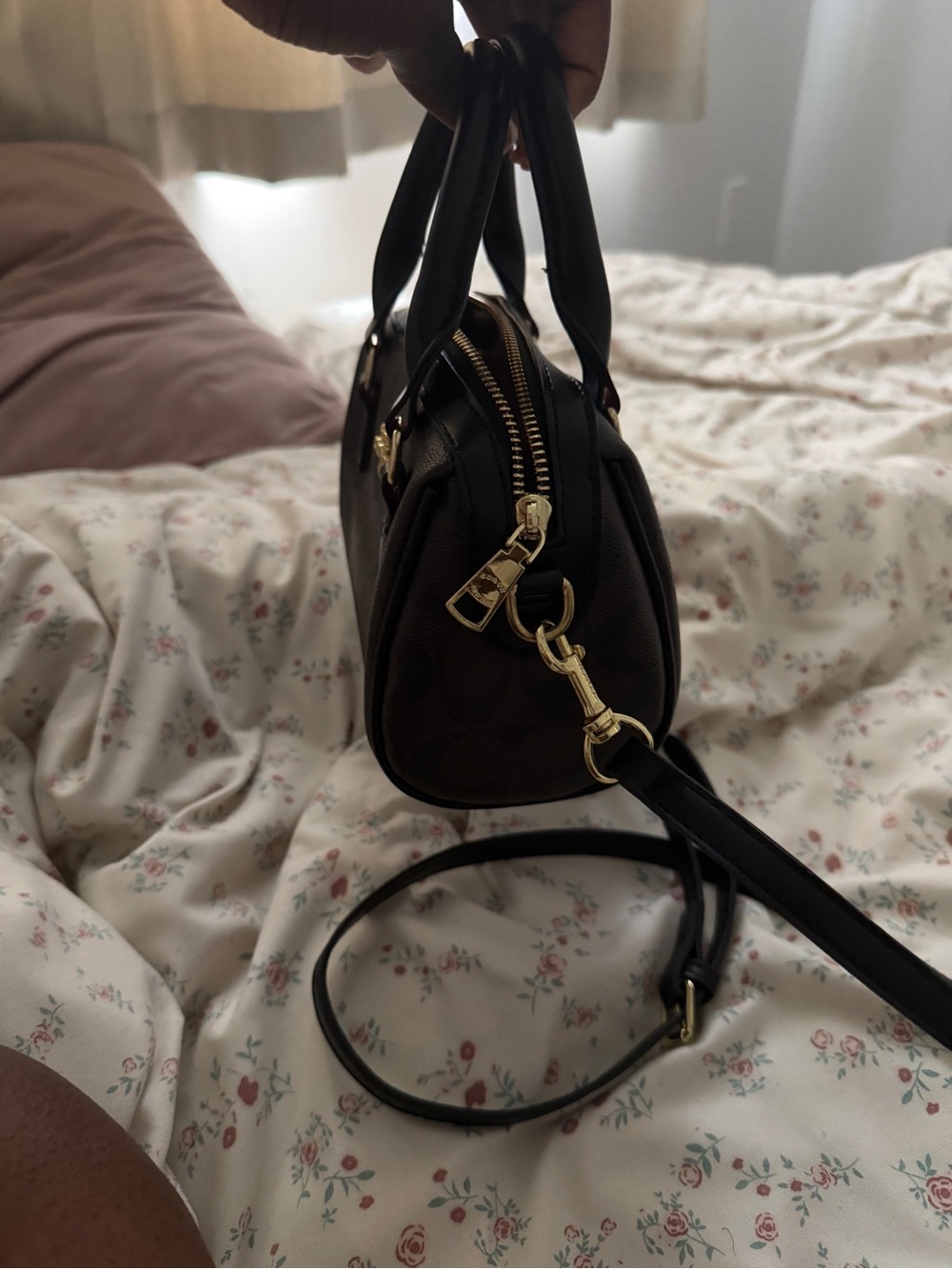 Coach Bag – Authenticity Not Verified - Picture 5 of 6
